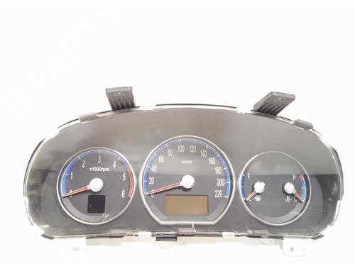 Instrument cluster HYUNDAI SANTA FÉ II (CM)  | BP16442144C47 