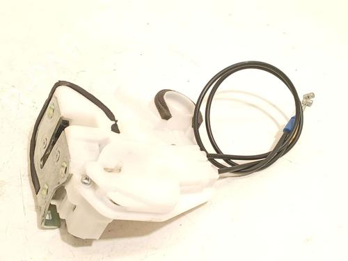 Used Rear left lock Rear left lock MITSUBISHI ECLIPSE CROSS (GK_, GL_) 1.5 T-Mivec (163 hp) 39943847 39943847