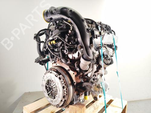 Engine PEUGEOT 508 SW I (8E_) 2.0 HDi | BP33704618M1 - Image 2