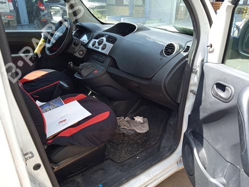 AC-Kompressor RENAULT KANGOO Express (FW0/1_) 1.5 dCi 70 (FW0A, KW0V) | BP28541591M34 