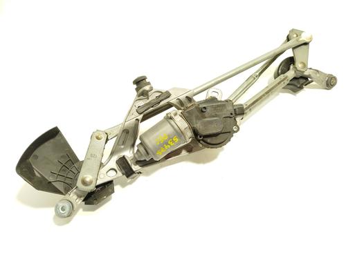 Used Front wiper motor LEXUS CT (ZWA10_) 200h (ZWA10_, ZWA10R) (136 hp) 26138172