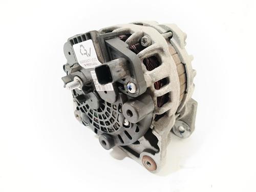 Alternator DACIA SANDERO II TCe 90 (B8M1, B8MA, B8AC) | BP34701168M7 - Image 3