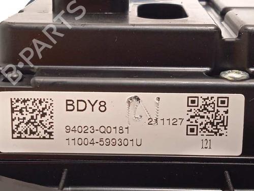 Instrument cluster HYUNDAI i20 III (BC3, BI3)  | BP12071523C47 