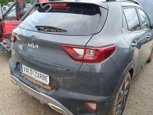 Right front driveshaft KIA STONIC (YB) 1.0 T-GDi Eco-Dynamics+ | BP26167774M39