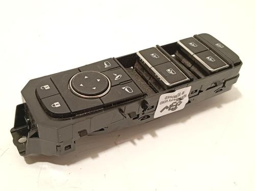 Left front window switch NISSAN QASHQAI III (J12) 1.3 DIG-T | BP33691517I27 - Image 2
