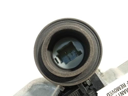 Front right window mechanism LEXUS CT (ZWA10_) 200h (ZWA10_, ZWA10R) | BP26017937C23