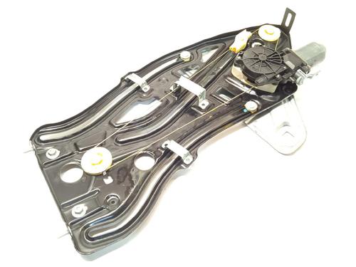 Used Rear right window mechanism PEUGEOT 207 CC (WD_) 1.6 16V (120 hp) 16814067