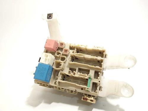 Used Fuse box TOYOTA VERSO (_R2_) 2.0 D-4D (AUR20_, AUR20R) (126 hp) 7667011