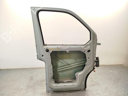 Left front door VW TRANSPORTER T5 Van (7HA, 7HH, 7EA, 7EH) 2.5 TDI | BP31060033C2 