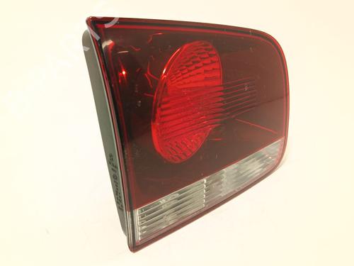 Used Left tailgate light Left tailgate light 37021143 37021143