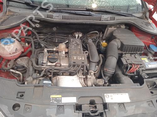 Engine SEAT IBIZA IV (6J5, 6P1) 1.2 TSI | BP34629959M1 - Image 21