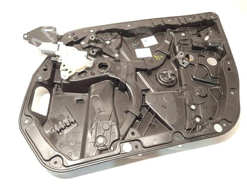Used Front right window mechanism MERCEDES-BENZ GLC Coupe (C253) 300 de 4-matic (253.311) (306 hp) 17635880