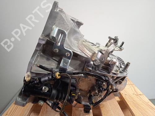 Gearbox MAZDA MX-5 IV (ND__) 2.0 (ND6E, NDERC) | BP25861716M3 - Image 4