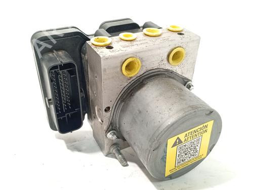 Used ABS pump FIAT TIPO Hatchback (356_, 357_) 1.4 (356HXA1B, 357) (95 hp) 31034219