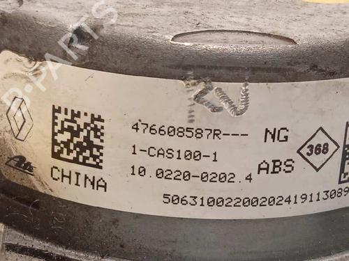 ABS pump DACIA DOKKER MPV (KE_)  | BP8901565M43 