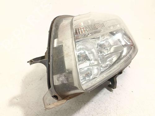 Left headlight OPEL INSIGNIA A (G09) 2.0 CDTI (68) | BP39065528C28 - Image 3