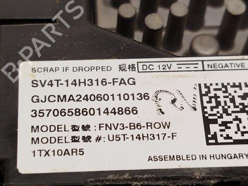 Electronic module FORD KUGA III (DFK) 2.5 FHEV | BP32414872M83 - Image 4