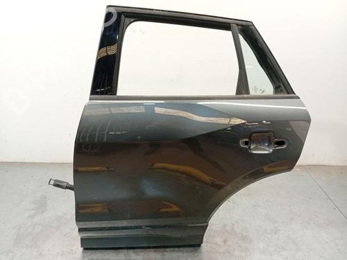 Porte arrière gauche AUDI Q2 (GAB, GAG) 2.0 TDI (150 hp) 31798085