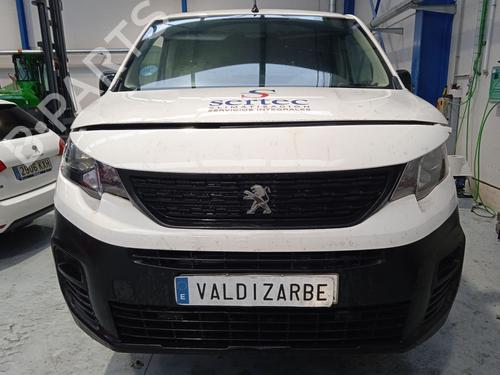 Engine PEUGEOT PARTNER Box Body/MPV (K9) 1.5 BlueHDi 100 | BP32720173M1  - Image 14