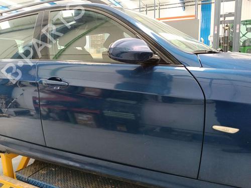 Left sun visor BMW 3 Touring (E91) 320 d | BP38589271I1 - Image 20