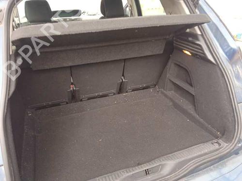 Gearbox CITROËN C4 Picasso II 1.6 HDi / BlueHDi 115 | BP15727574M3 