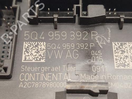 Electronic module AUDI A1 Sportback (GBA) 30 TFSI | BP29808248M83 - Image 3