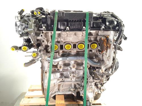 Engine MAZDA CX-5 (KF) 2.5 AWD | BP28378840M1 