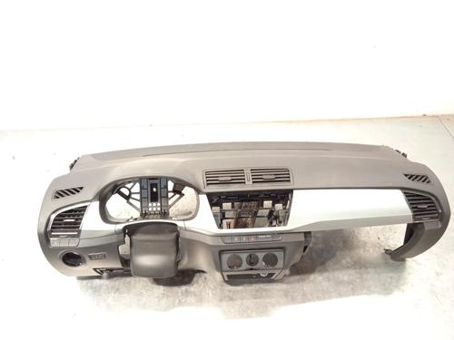 Kollisonspute sett SKODA FABIA III Estate (NJ5) 1.0 TSI | BP19044579C86 