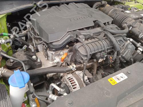 Fuse box HYUNDAI i20 III (BC3, BI3) 1.0 T-GDI hybrid 48V | BP33650082E1 - Image 23