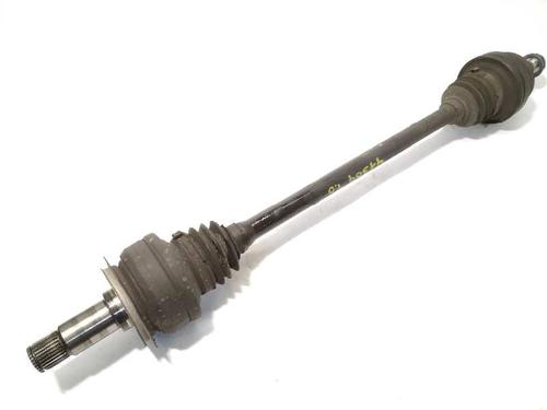 Right rear driveshaft MERCEDES-BENZ C-CLASS T-Model (S204) C 200 CDI (204.201) | BP5656062M41 
