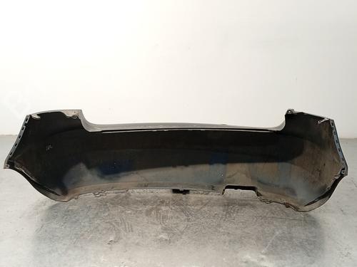 Rear bumper SKODA FABIA II (542) 1.4 | BP27491822C8 