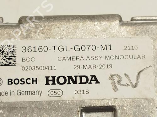 Electronic module HONDA CIVIC X Hatchback (FC_, FK_) 1.0 VTEC | BP29751226M83 