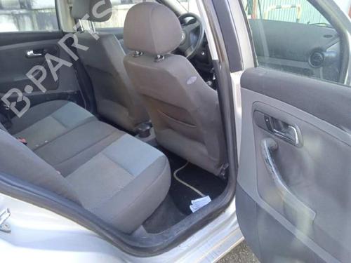 Left mirror SEAT CORDOBA (6L2)  | BP16783373C26 