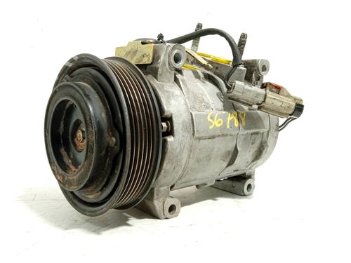 AC compressor CHRYSLER VOYAGER IV (RG, RS) 2.8 CRD | BP29352216M34 