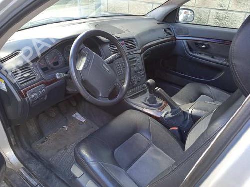 Right headlight VOLVO S80 I (184) 2.9 | BP11684856C29