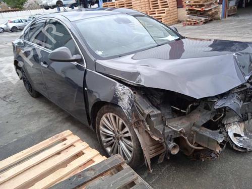 Left front window switch OPEL INSIGNIA A (G09) 2.0 CDTI (68) | BP9366614I27 