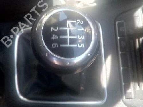 Front right window mechanism VW TIGUAN (5N_) 2.0 TDI | BP5650890C23