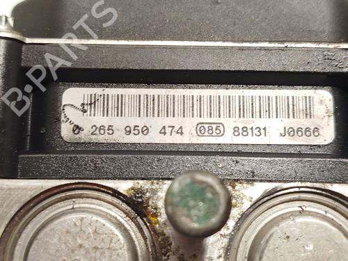 Módulo de ABS AUDI A4 B7 Avant (8ED) 2.0 TDI 16V | BP31587567M43 