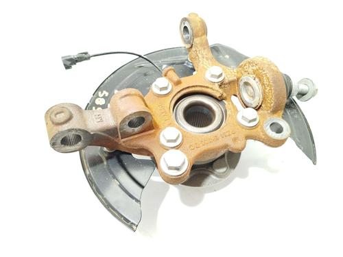 Right front steering knuckle FORD TRANSIT CUSTOM V710 Van (NRN) 2.0 EcoBlue | BP37520927M26 - Image 3