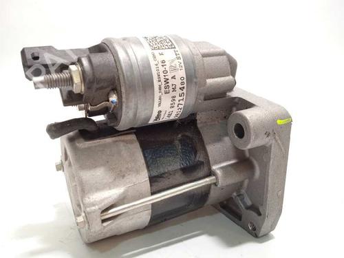 Startmotor OPEL GRANDLAND / GRANDLAND X (A18, P1UO) 1.2 (75) (131 hp) 9660015