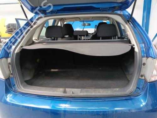 Right tailgate light SUBARU IMPREZA Hatchback (GR, GH, G3) 2.0 R AWD (GH7) | BP35974404C80 - Image 30