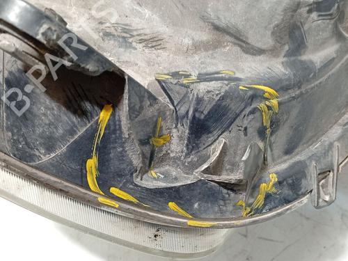 Højre forlygte IVECO DAILY VI Van 33S13, 35S13, 35C13 | BP30870570C29