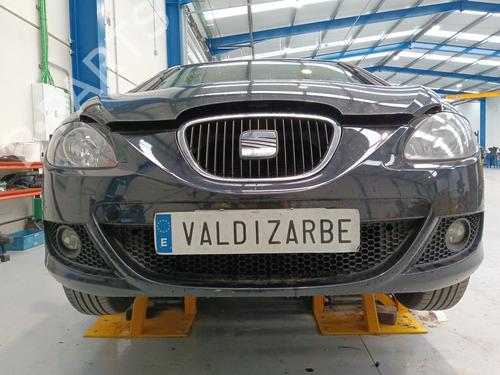 Right taillight SEAT LEON (1P1)  | BP36018529C35  - Image 11