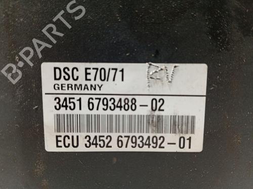 ABS pump BMW X5 (E70) xDrive 40 d | BP30393644M43 - Image 7