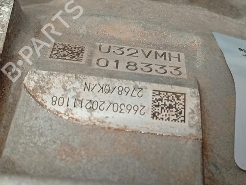Gearbox KIA RIO IV (YB, SC, FB) 1.0 T-GDI 120 Eco-Dynamics+ | BP34623965M3  - Image 7