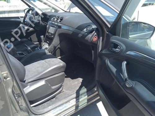 Left front window switch FORD S-MAX (WA6)  | BP19265424I27  - Image 29