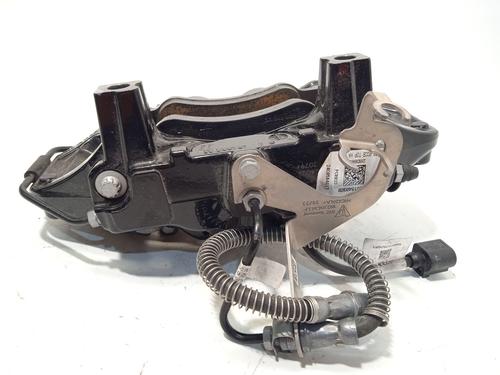 Left rear brake caliper PORSCHE 911 Convertible (992) 3.8 Turbo S (992650) | BP24040037M107 