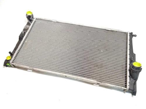 Used Water radiator BMW 1 Coupe (E82) 120 d (177 hp) 9215223