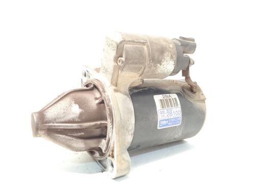 Used Starter HYUNDAI ELANTRA V Saloon (MD, UD) [2010-2017]  28514543