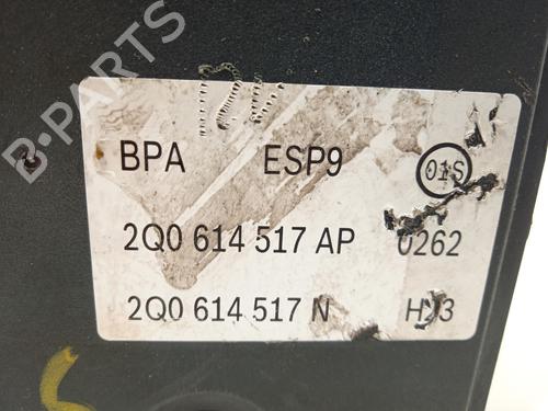 ABS pump SEAT IBIZA V (KJ1, KJG)  | BP23896438M43  - Image 5